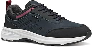 Geox U Senales B ABX Men's Trainers