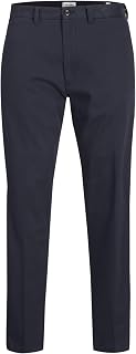 JACK & JONES Relaxed Fit Pant
