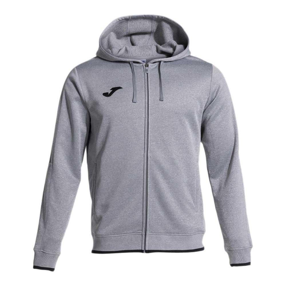 Joma Olimpiada Men's Hooded Sweatshirt