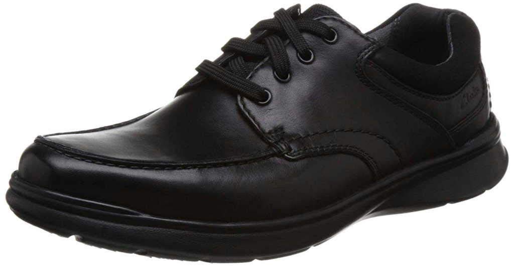 Clarks Men's Cotrell Edge Oxford