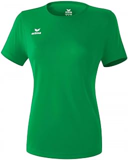 Erima Women's Casual Basics Teamsports T-shirt