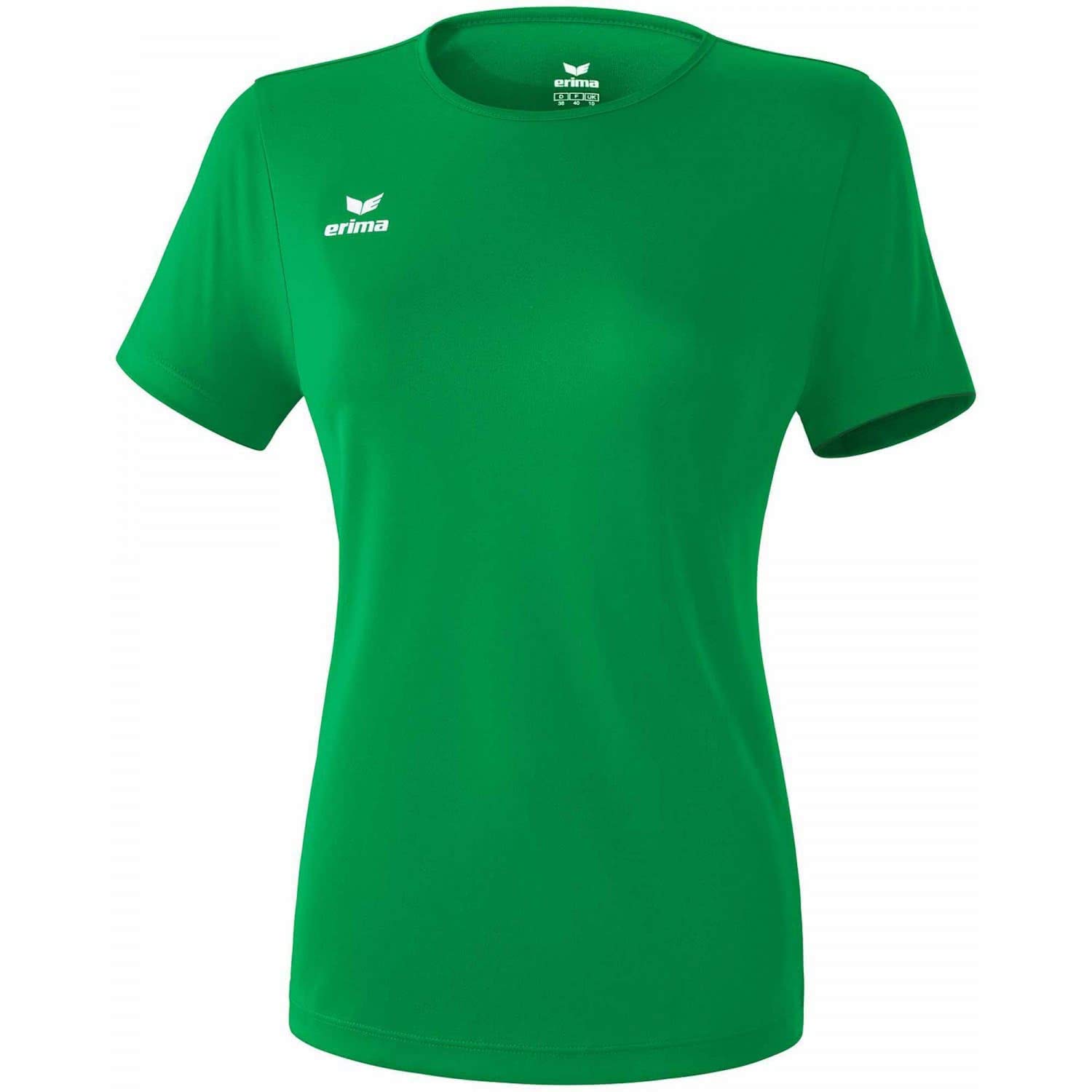 Erima Women's Casual Basics Teamsports T-shirt