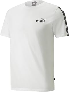 Puma Teamgoal 23 Casuals Men's T-Shirt (Pack of 1)