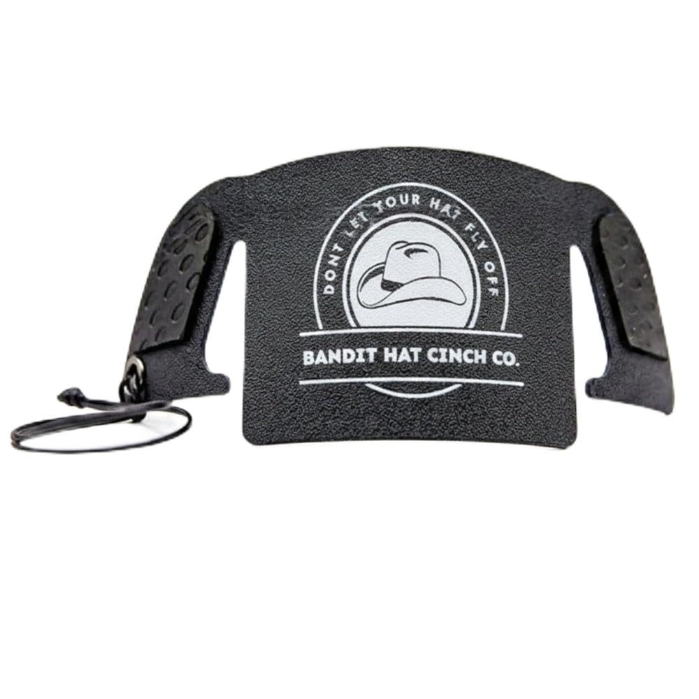 Cowboy Hat Cinch Retainer, Anti-Slip Invisible Hat Stabilizer, Secure & Comforta