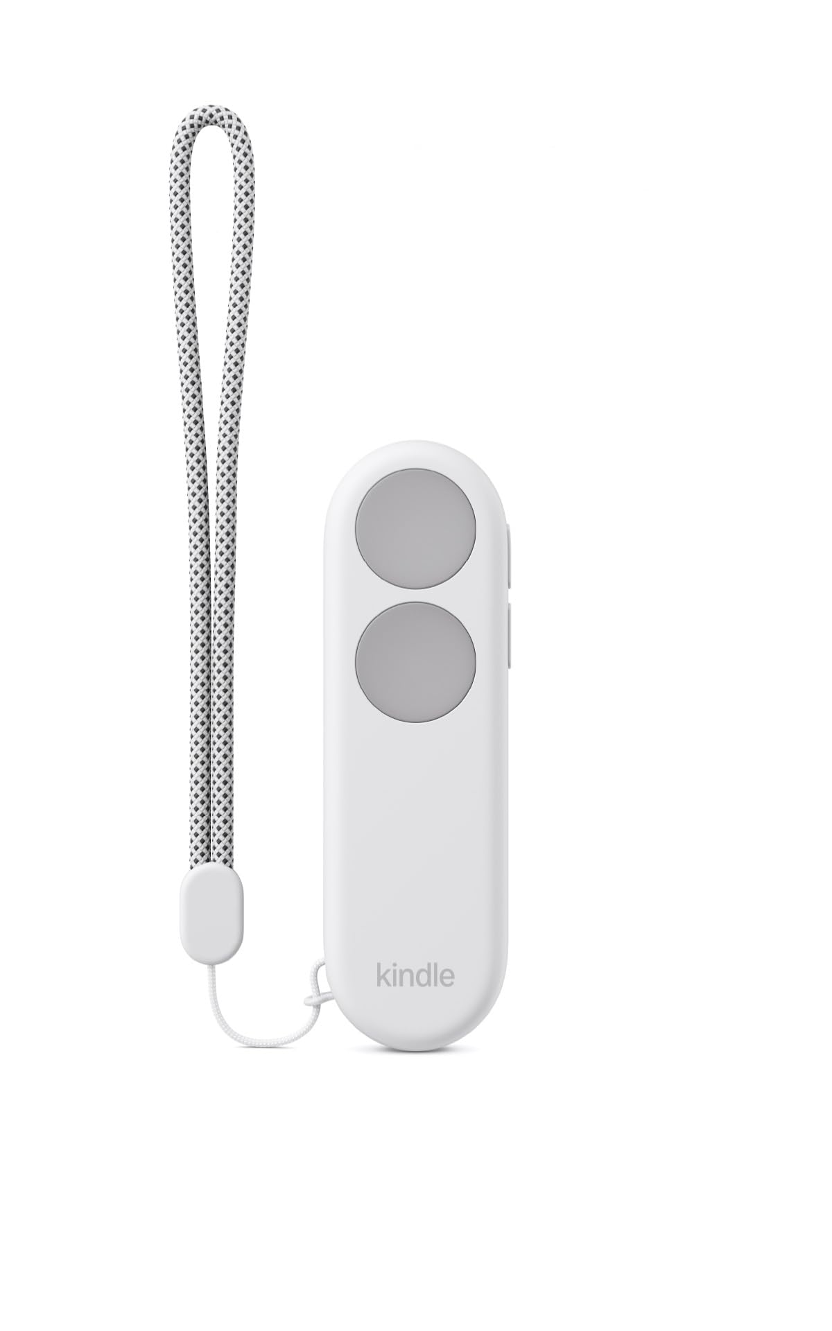 Introducing All-New Amazon Kindle Click — Bluetooth Page-Turner Remote for Kindl