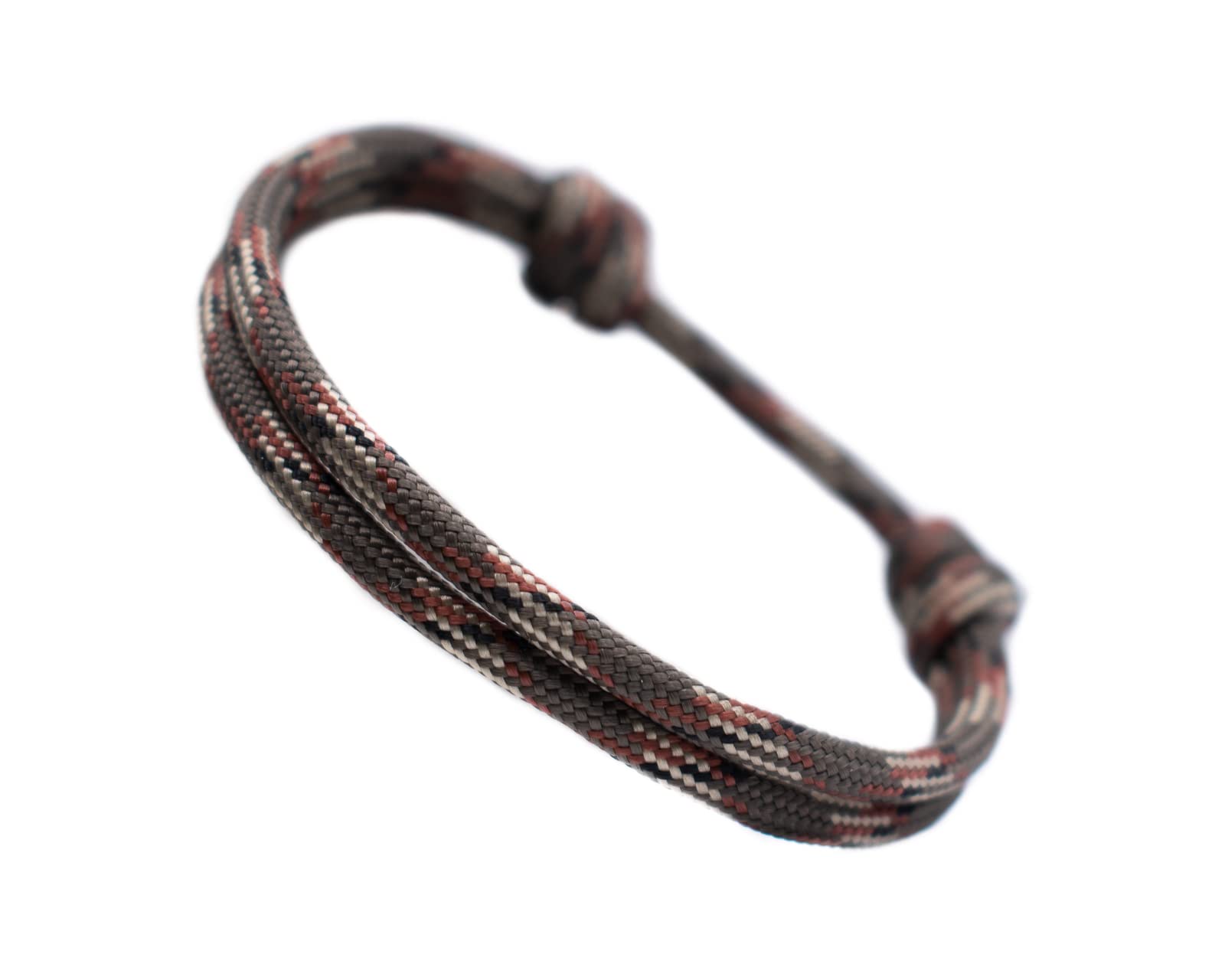 550 Paracord Bracelet *NEW* | Handmade Adjustable Bracelets for Men & Women | Un