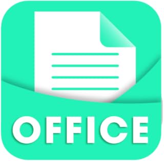 Office Docs Word Excel xlsx
