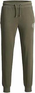 JACK & JONES Regular Fit Sweatpants