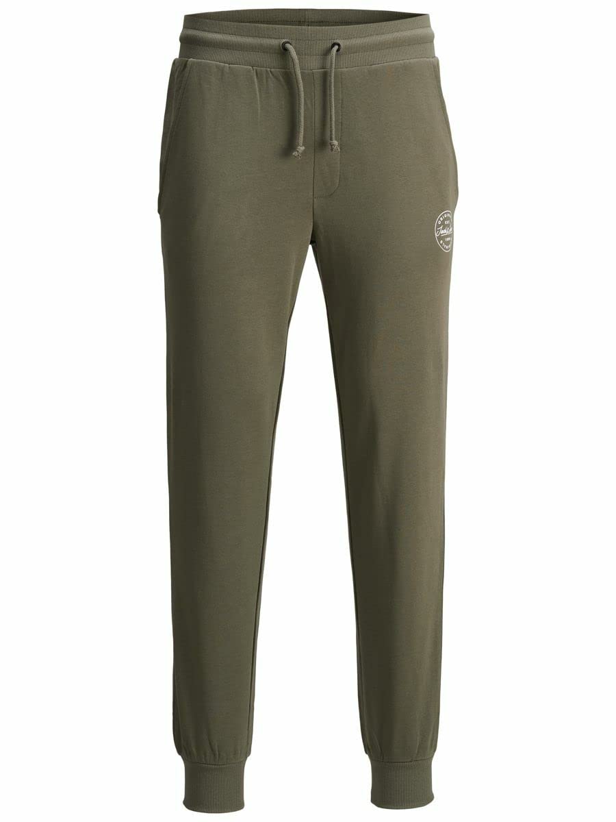 JACK & JONES Regular Fit Sweatpants