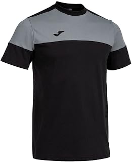 Joma Men's Short-Sleeved T-Shirt - 6XS - 3XL - Crew V