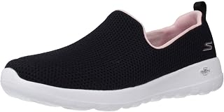 Skechers Go Walk Joy - Sensational Day Trainers Women's
