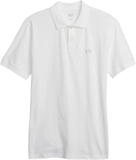 GAP F-Logo PK Men's Polo Shirt