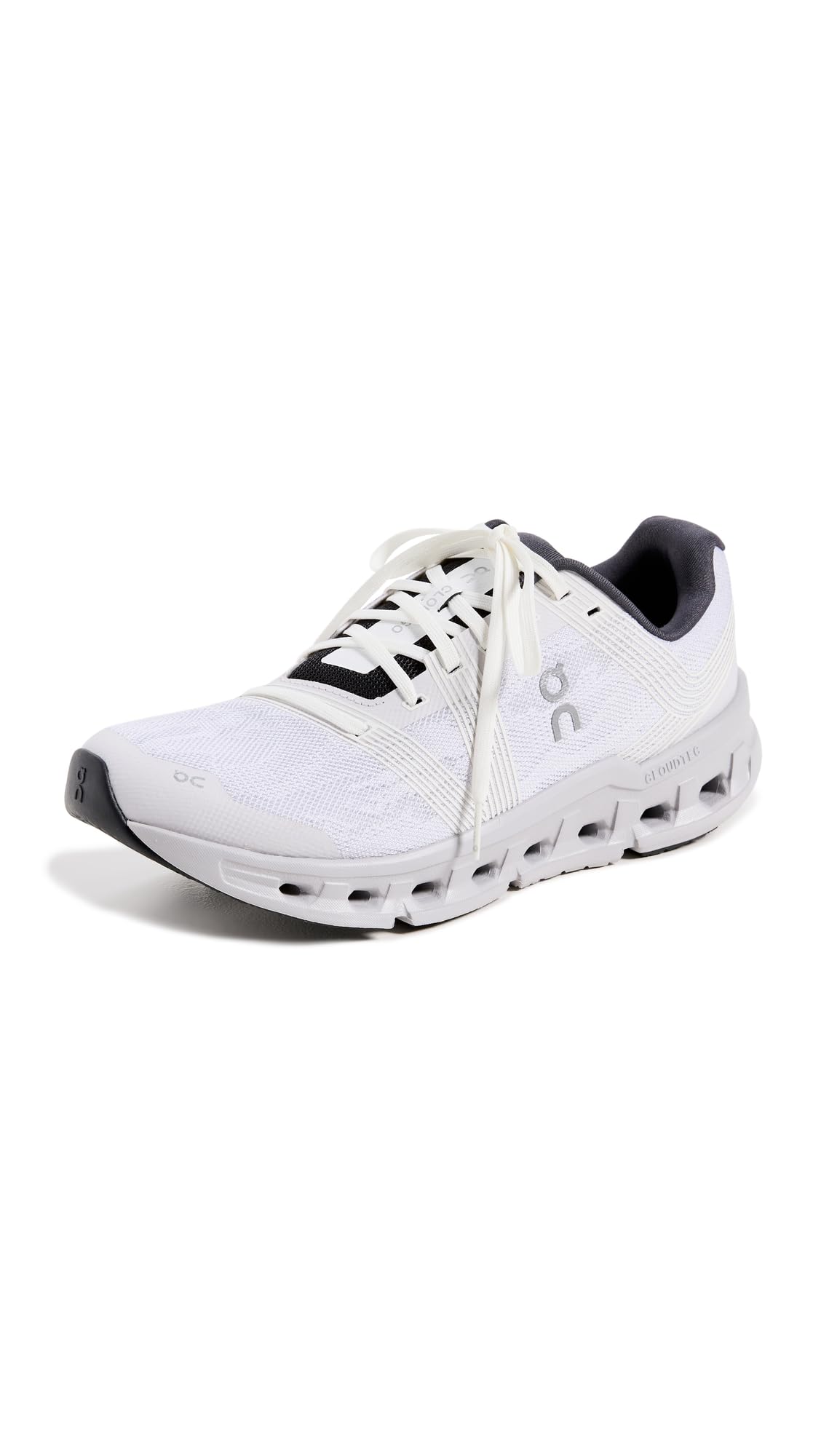On Women's Running Shoes, Black Eclipse, 38.5 EU