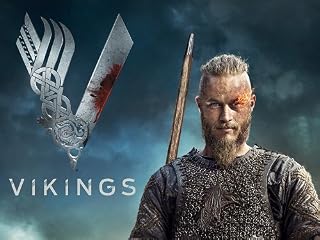 Vikings Season 2