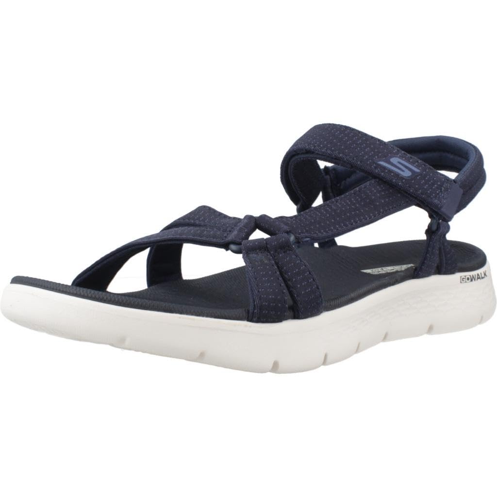 Skechers Women's GO Walk Flex Sandal Sublime