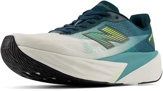 New Balance FuelCell Rebel V5 Men's Running Shoe