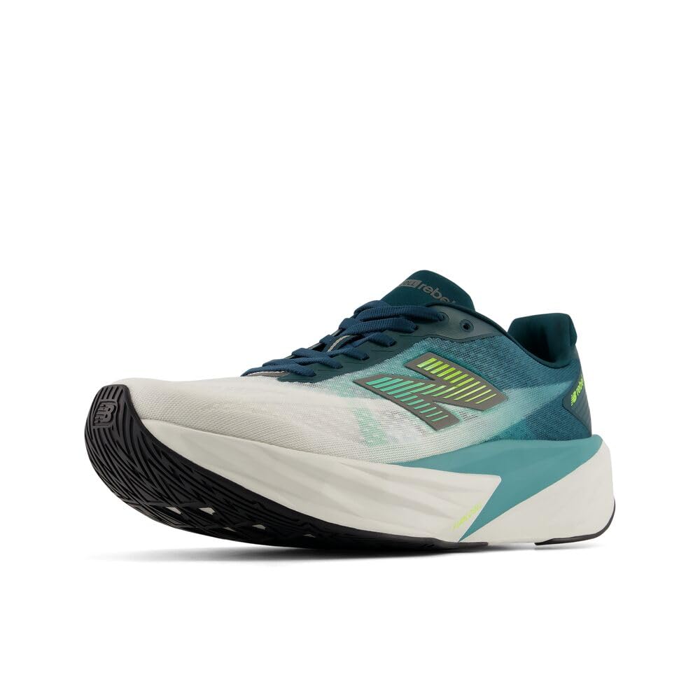 New Balance FuelCell Rebel V5 Men's Running Shoe