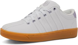 K-Swiss Women's Court Pro Ii Sneaker