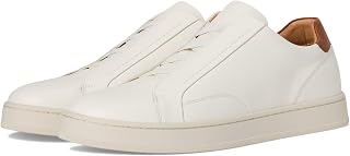 Florsheim Monopoli Men's Elastic Lace Trainers