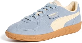 Puma Palermo Leather
