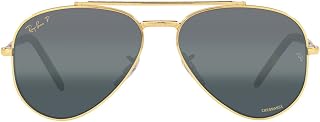 Ray-Ban Unisex 0rb3625 sunglasses