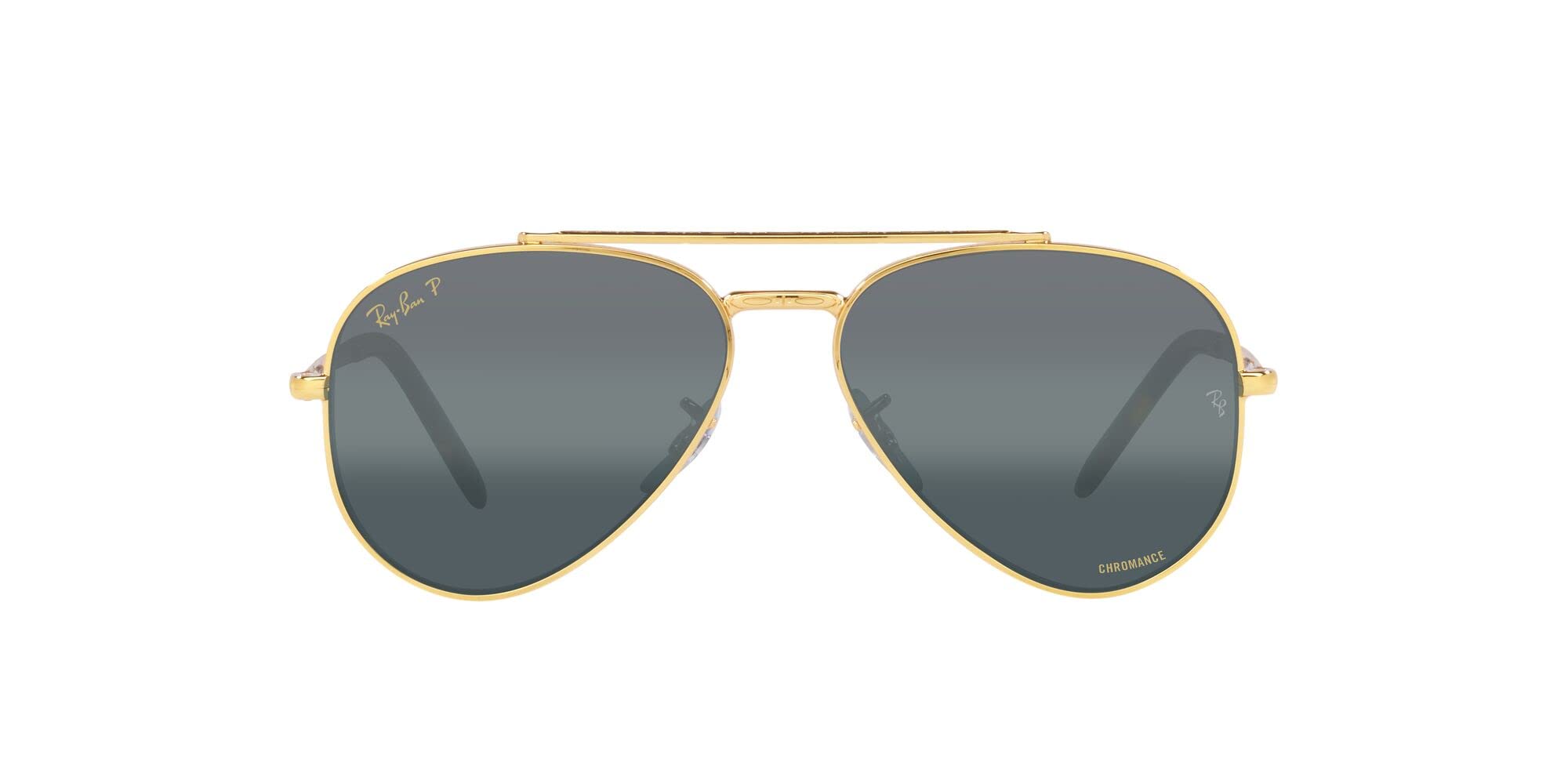 Ray-Ban Unisex 0rb3625 sunglasses