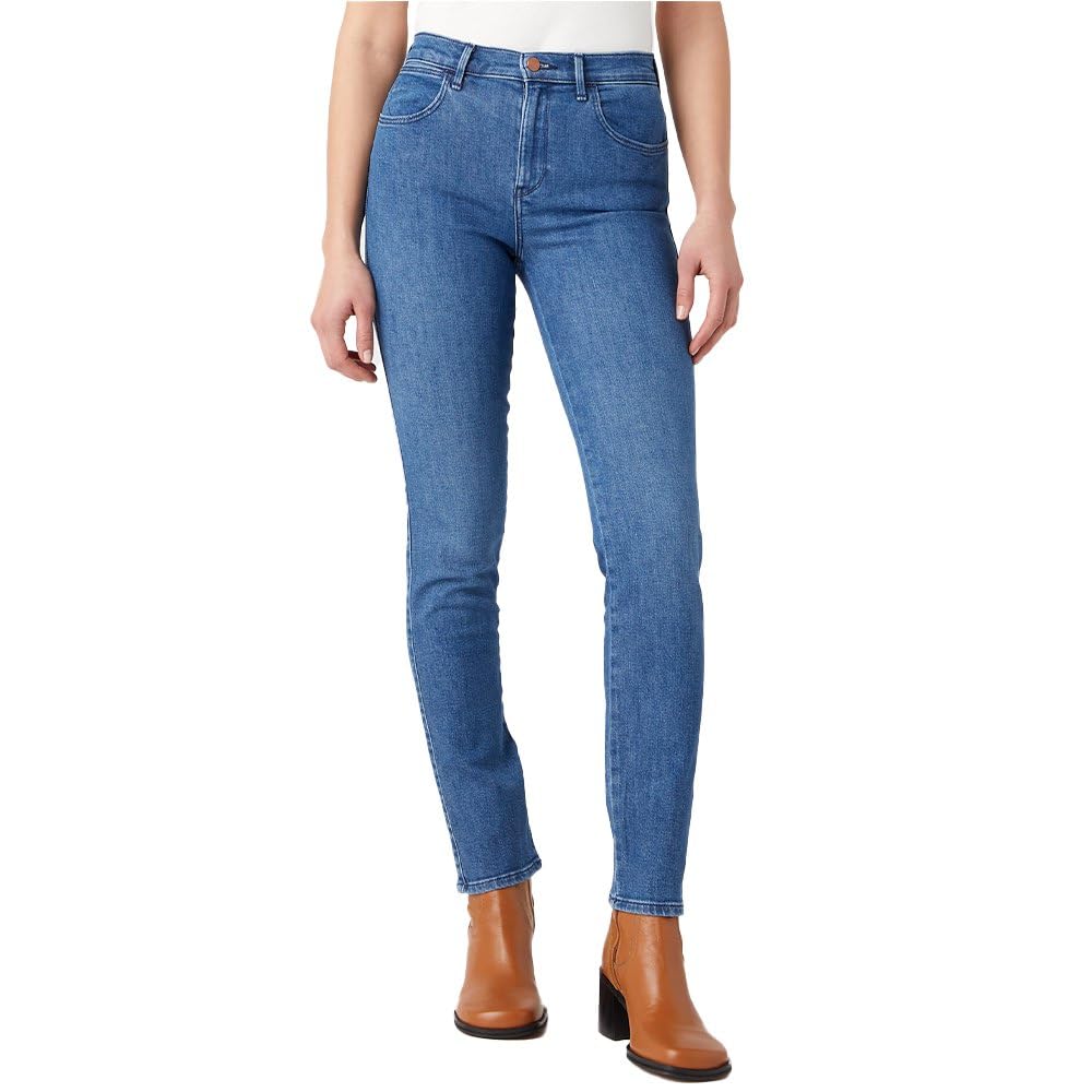 Wrangler Women's Slim