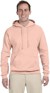 Jerzees 8 oz. nublend 50/50 hoodie