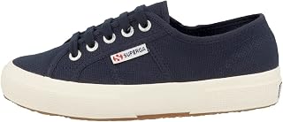 Superga Women's Low Trainers 2750 Cotu Classic, White