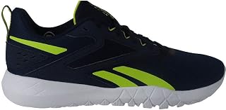 Reebok Flexagon Energy Tr 4 Trainers Black