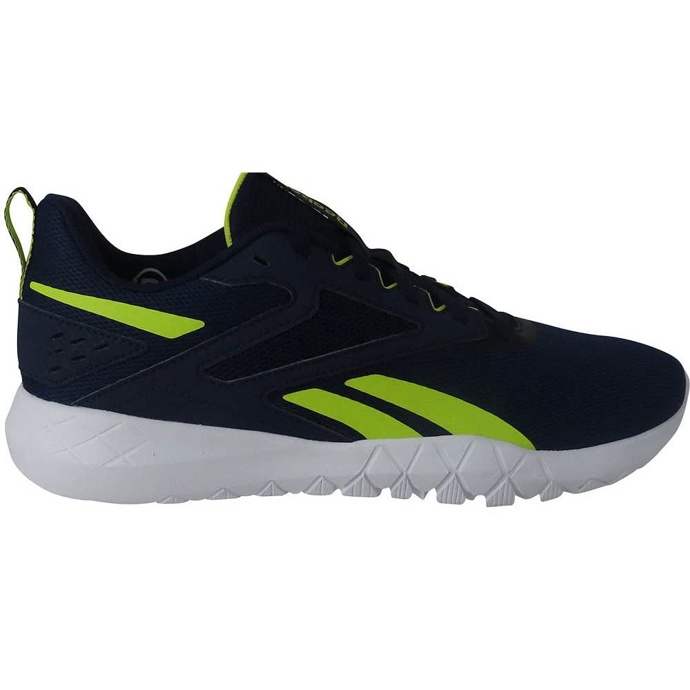 Reebok Flexagon Energy Tr 4 Trainers Black