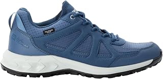 Jack Wolfskin WOODLAND 2 TEXAPORE LOW W Women's Walking Shoes