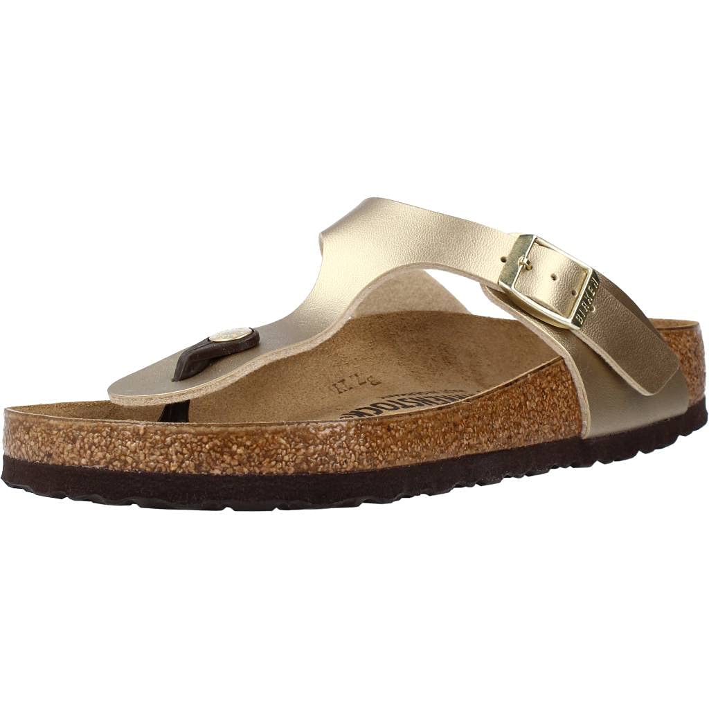 Birkenstock Florida, Sandales Compensées femme