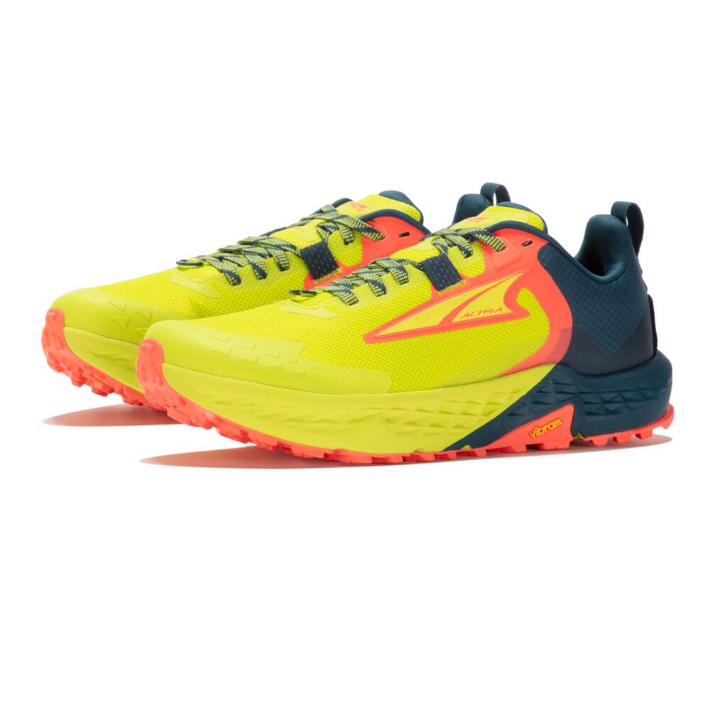 Altra Women's Timp 5 Trail Running Shoes