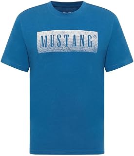 MUSTANG Style Austin Men's T-Shirt