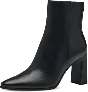 MARCO TOZZI Womens 2-25314-41,Heel Ankle Boots