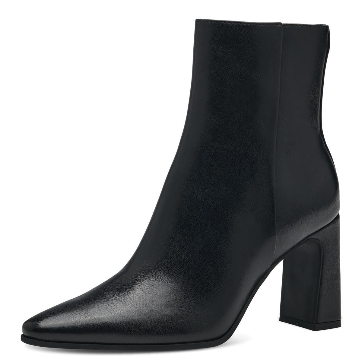 MARCO TOZZI Womens 2-25314-41,Heel Ankle Boots