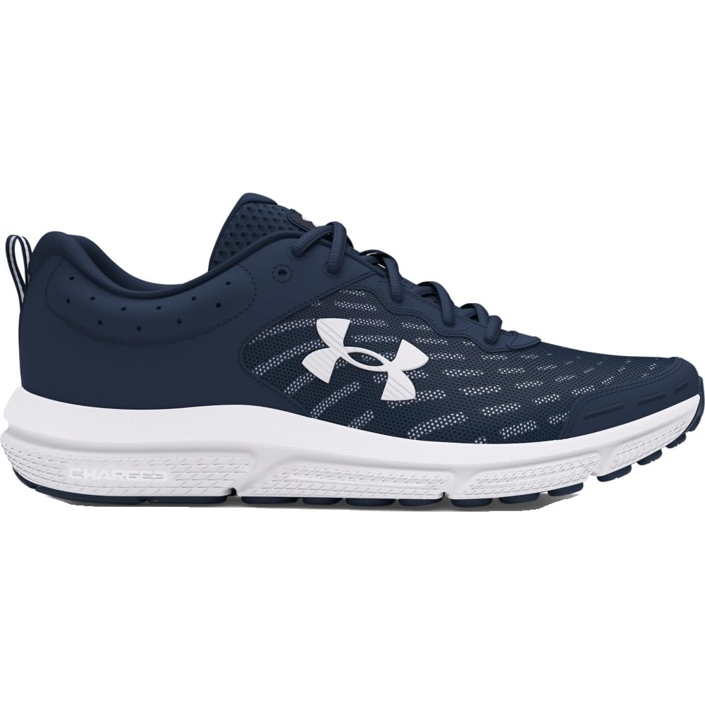 Under Armour UA Charged Assert 10, Men's Running Shoes