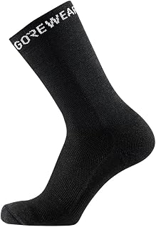 GORE WEAR Unisex Essence Thermo Socks (pack of 1)