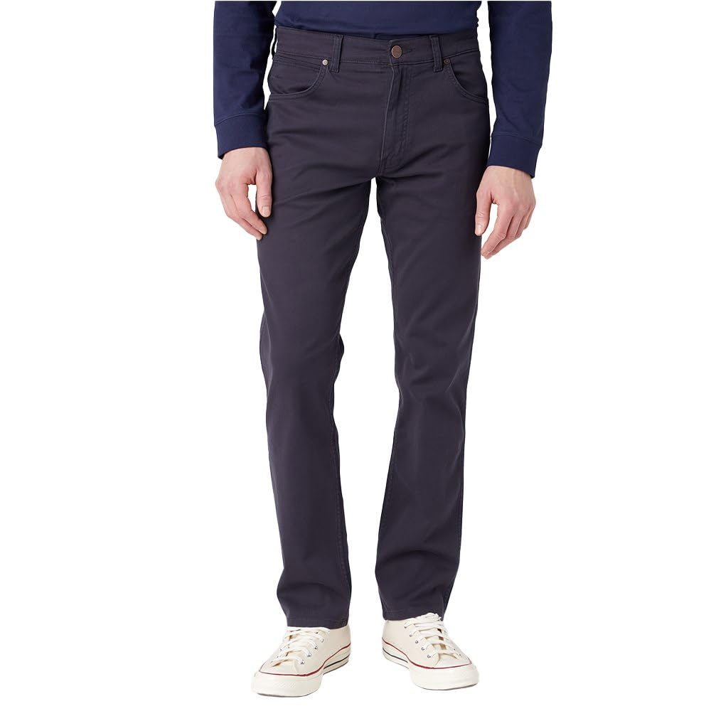 Wrangler Greensboro II Jeans for Men