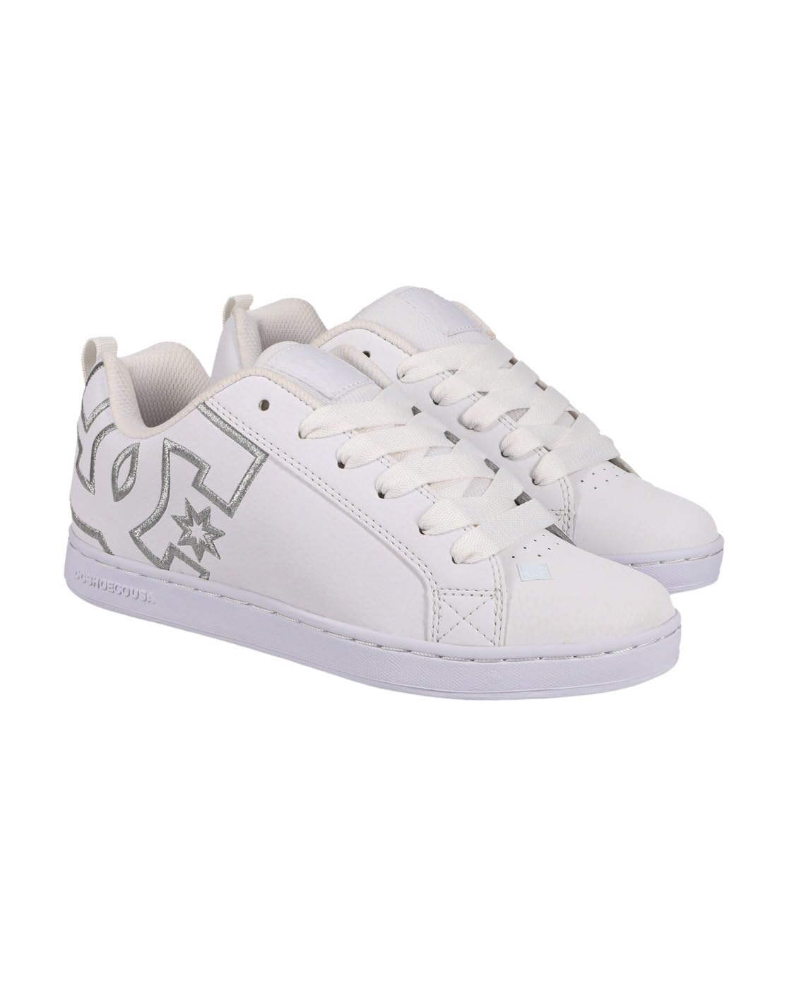 DC Shoes Court Graffik Chaussures pour femme