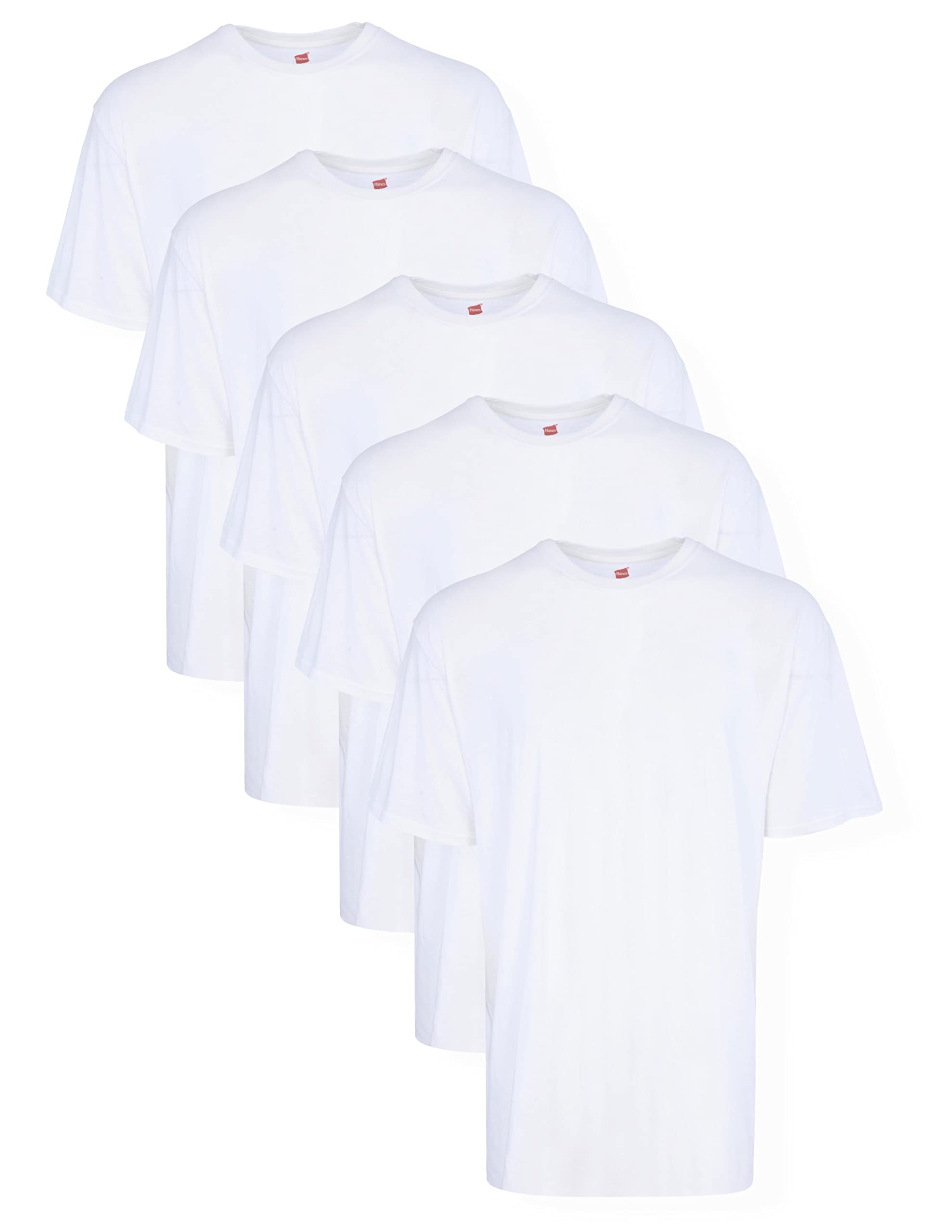 Hanes 2135x 2135X Men's (Pack of 3)