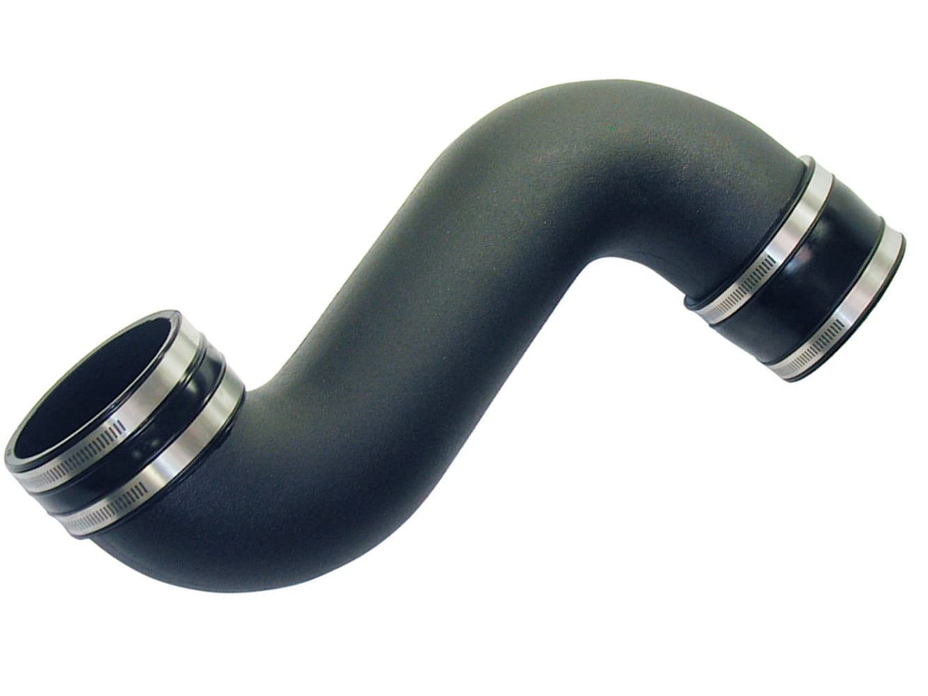 aFe Power #54-10419 Magnum FORCE Torque Booster Tube | for Dodge Diesel Trucks 0