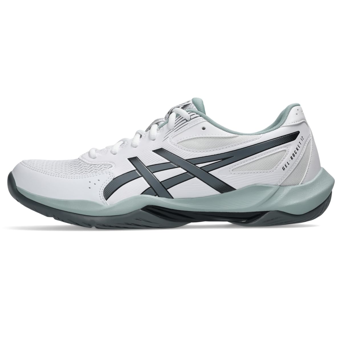 ASICS Men's Gel-Rocket 12 Trainers