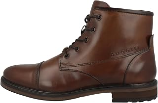 bugatti Marcello I, Men's Fashion Boots