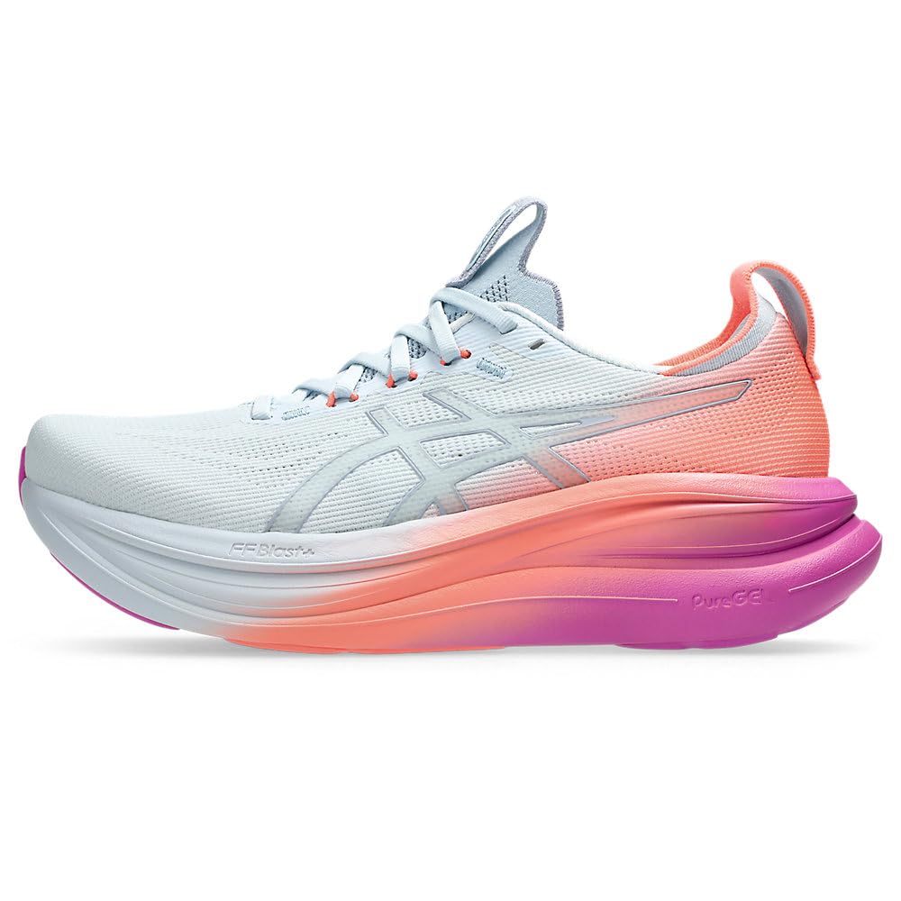 ASICS Women's Gel-Nimbus 28 Running Shoes