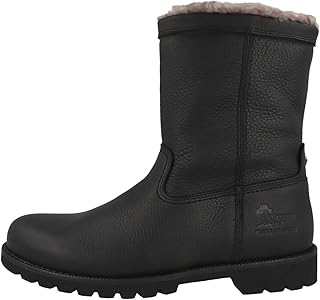 Panama Jack Men's Fedro Igloo Biker Boots