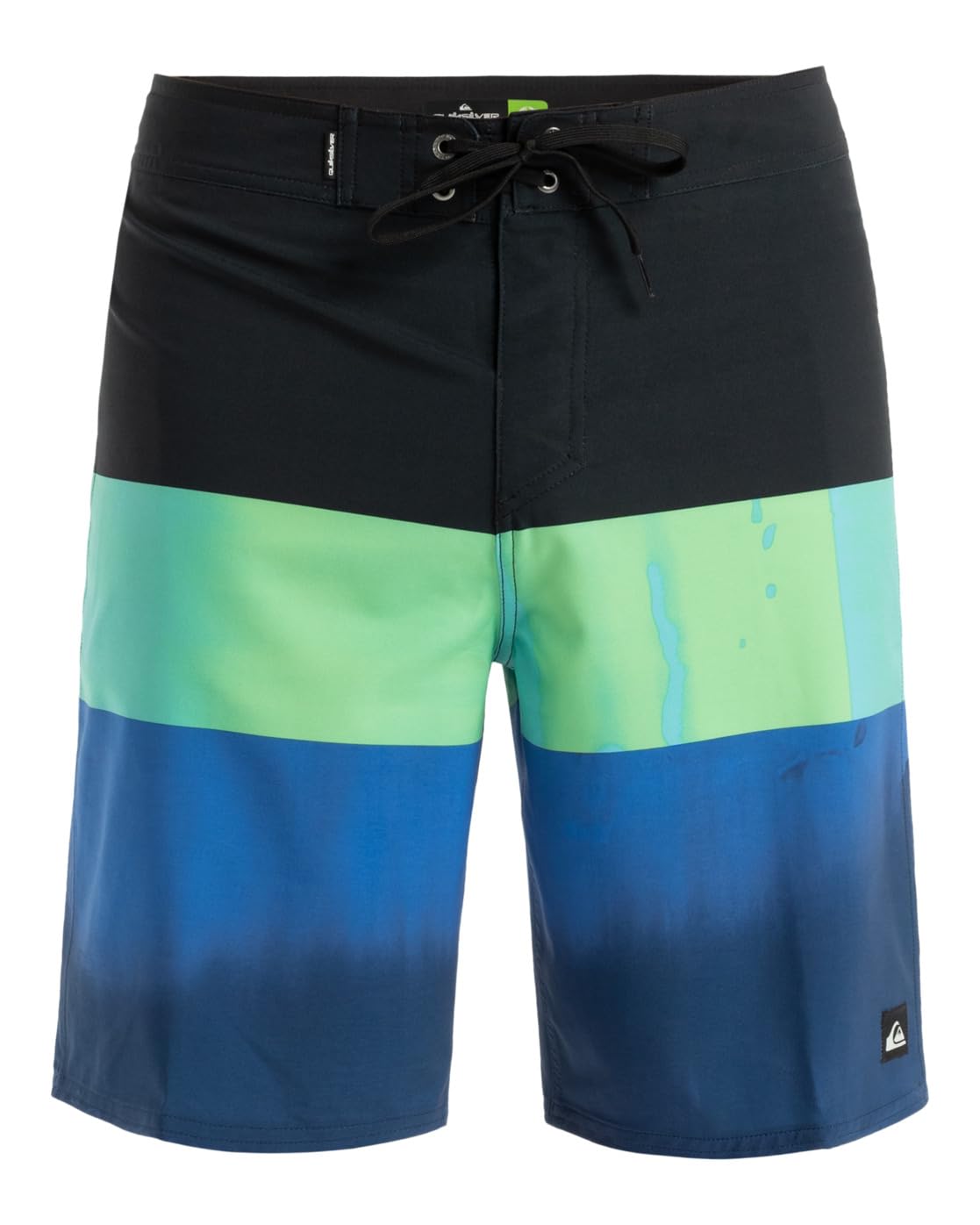 Quiksilver Surfsilk Straight Leg 20 Men's Boardshorts (Pack of 1)