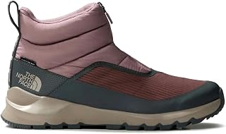 The North Face W Thermoball Progressive Zip Ii Wp Trekking ShoesWomen