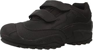 Geox J New Savage Boy B A Shoes for Boys